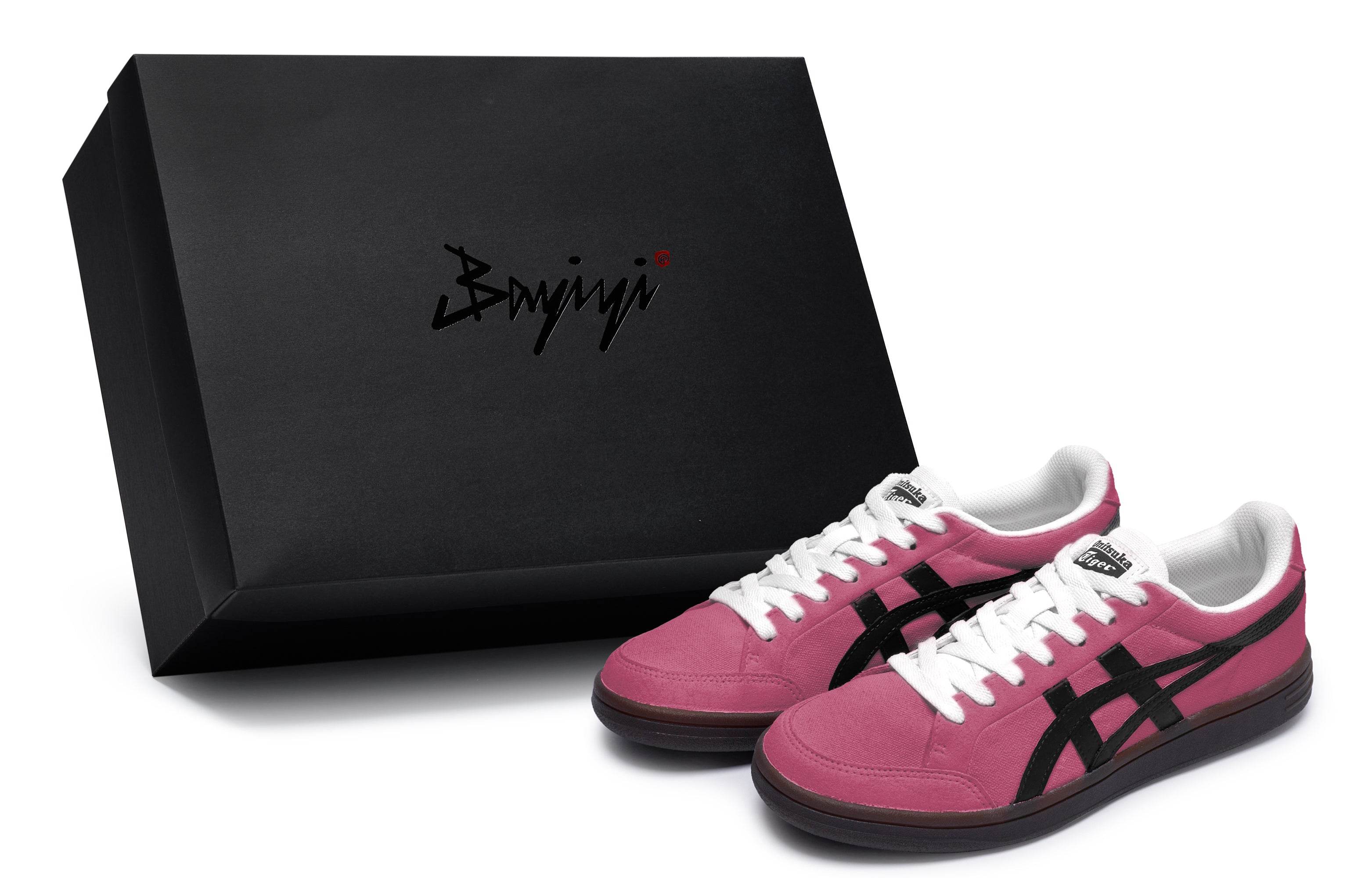 Кеды Onitsuka Tiger Advanti 811 - Boxette Shop